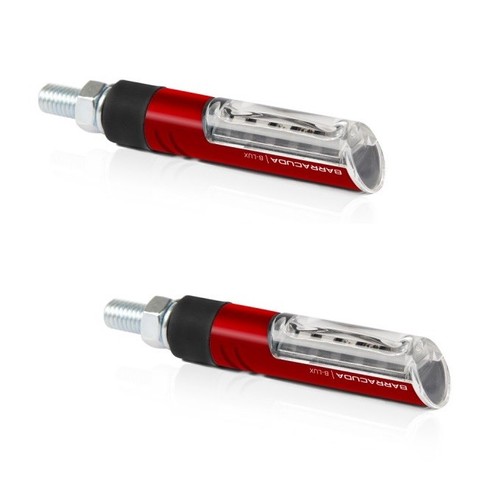 Barracuda coppia frecce - barracuda,