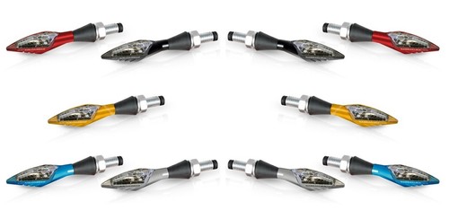 Barracuda coppia frecce led - barracuda,