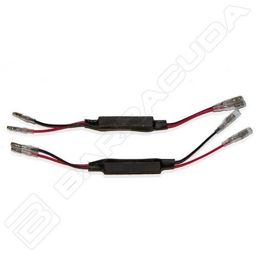 Barracuda kit coppia - barracuda,