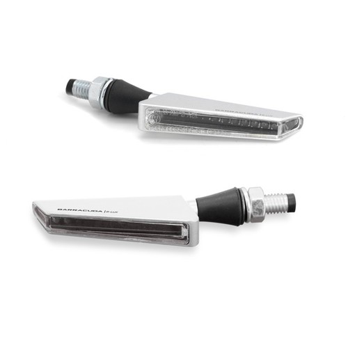 Barracuda coppia frecce - frecce, led