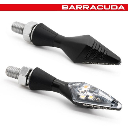 Coppia frecce barracuda - frecce, [barracuda]