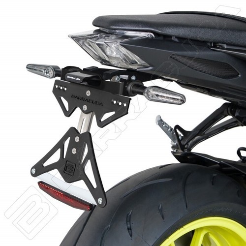 Barracuda portatarga yamaha - barracuda,