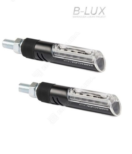 Barracuda coppia frecce - barracuda,