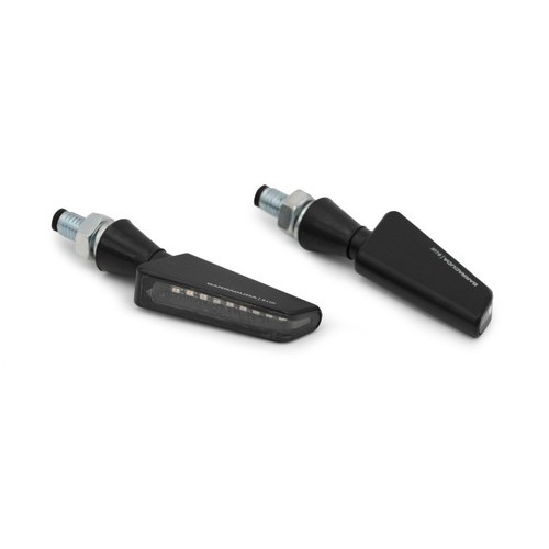 Barracuda coppia frecce led - coppia,