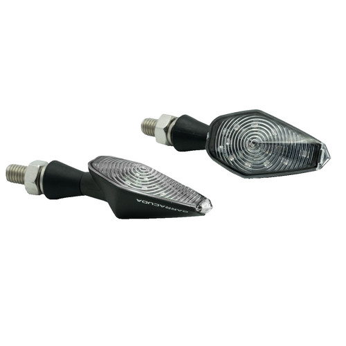 Barracuda coppia frecce led - frecce,