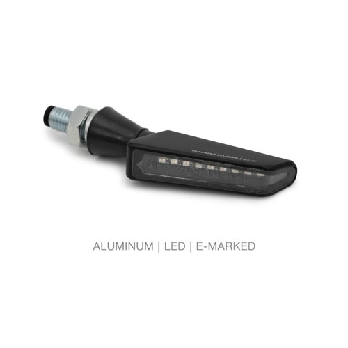 Frecce barracuda led lux - frecce, b-lux