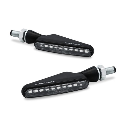 Barracuda coppia frecce - barracuda,