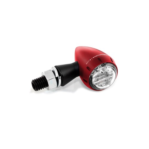 Frecce barracuda led lux - barracuda, s-led