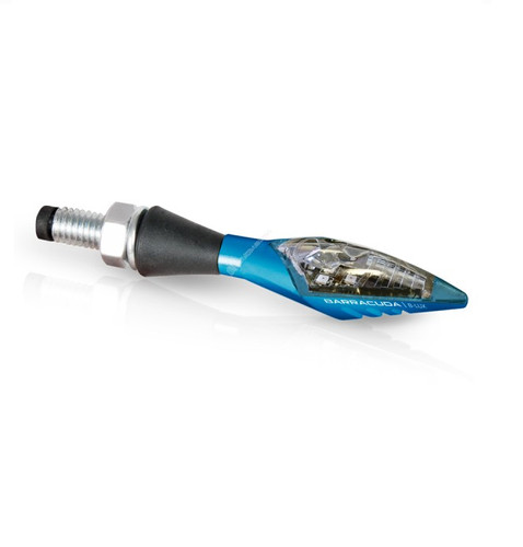 Barracuda coppia frecce - barracuda, x