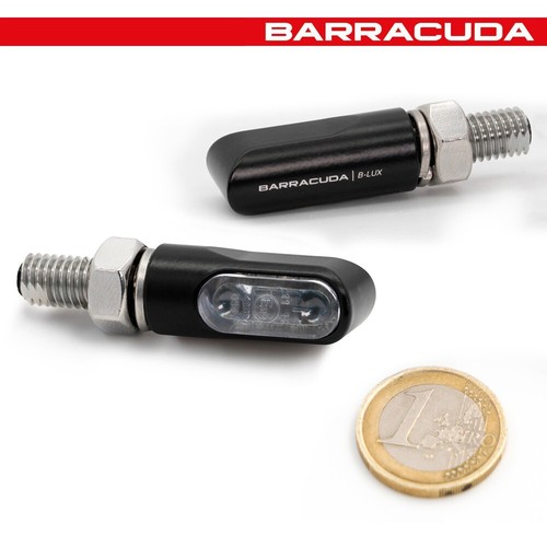 Coppia frecce barracuda - coppia,