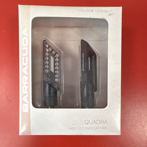 Freccie barracuda quadra - freccie,