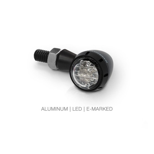 Frecce barracuda led - s-led, b-lux