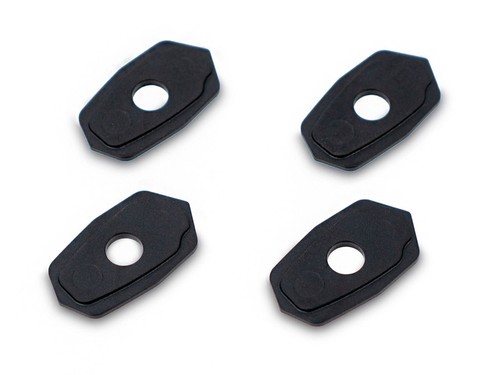 Kit attacchi frecce anteriori - kit,