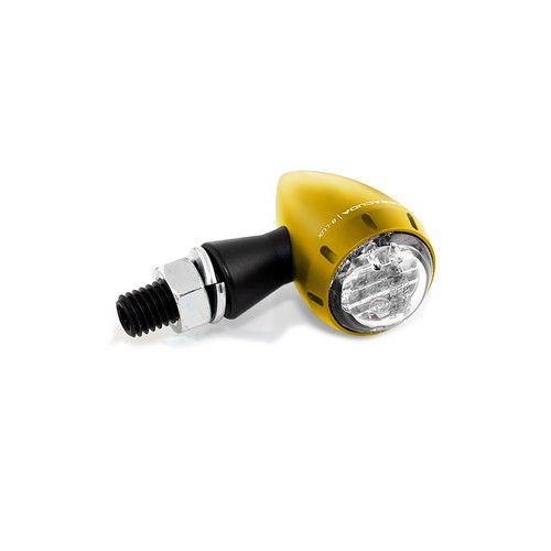 Frecce barracuda led lux - s-led, b-lux
