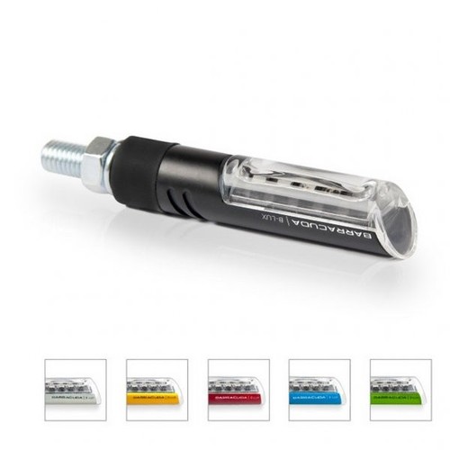 Frecce idea barracuda lux - frecce,