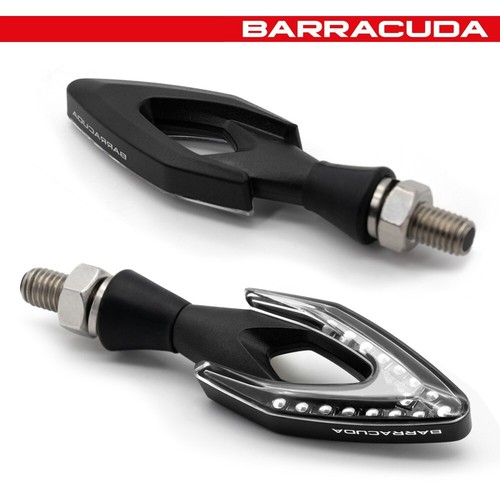 Coppia frecce barracuda - coppia,