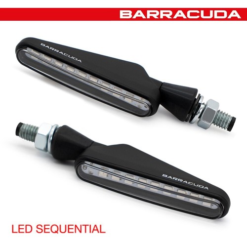 Coppia frecce barracuda - frecce, [barracuda]