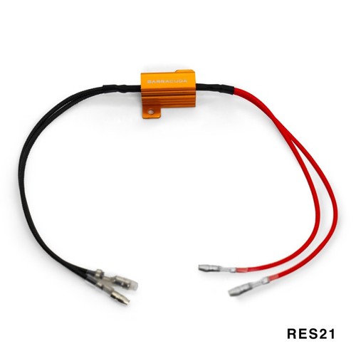 Resistenza watt per frecce - watt,