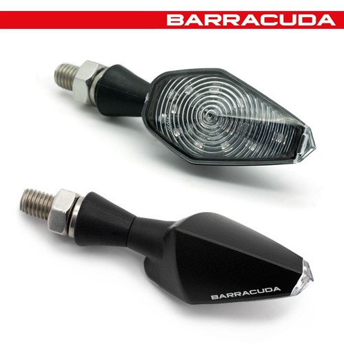 Coppia frecce barracuda - coppia, [barracuda]